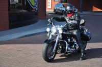 Zdjęcie: Bikersów Jazdy Wiosenne...