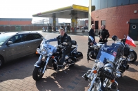 Zdjęcie: Bikersów Jazdy Wiosenne...