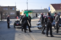 Zdjęcie: Bikersów Jazdy Wiosenne...