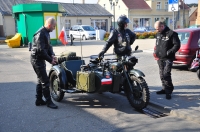 Zdjęcie: Bikersów Jazdy Wiosenne...