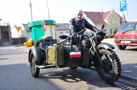 Zdjęcie: Bikersów Jazdy Wiosenne...
