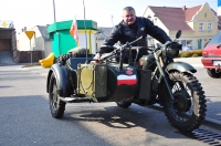 Zdjęcie: Bikersów Jazdy Wiosenne...