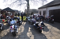 Zdjęcie: Bikersów Jazdy Wiosenne...