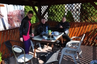 Zdjęcie: Bikersów Jazdy Wiosenne...