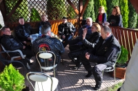 Zdjęcie: Bikersów Jazdy Wiosenne...