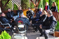 Zdjęcie: Bikersów Jazdy Wiosenne...