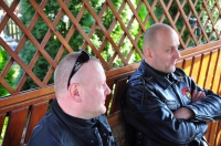 Zdjęcie: Bikersów Jazdy Wiosenne...
