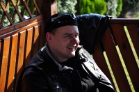 Zdjęcie: Bikersów Jazdy Wiosenne...