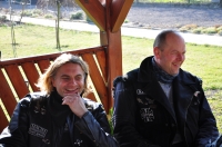 Zdjęcie: Bikersów Jazdy Wiosenne...