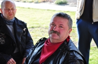 Zdjęcie: Bikersów Jazdy Wiosenne...