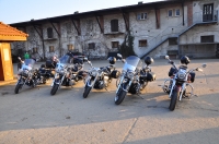 Zdjęcie: Bikersów Jazdy Wiosenne...