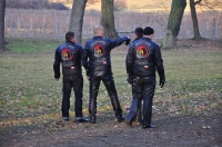Zdjęcie: Bikersów Jazdy Wiosenne...
