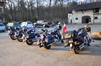 Zdjęcie: Bikersów Jazdy Wiosenne...