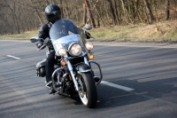 Zdjęcie: Bikersów Jazdy Wiosenne...