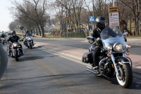 Zdjęcie: Bikersów Jazdy Wiosenne...