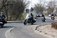 Zdjęcie: Bikersów Jazdy Wiosenne...