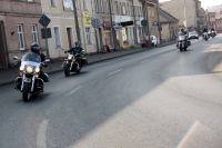 Zdjęcie: Bikersów Jazdy Wiosenne...