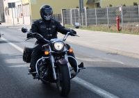 Zdjęcie: Bikersów Jazdy Wiosenne...