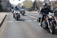 Zdjęcie: Bikersów Jazdy Wiosenne...