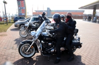 Zdjęcie: Bikersów Jazdy Wiosenne...