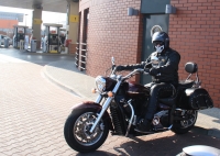 Zdjęcie: Bikersów Jazdy Wiosenne...