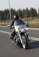 Zdjęcie: Bikersów Jazdy Wiosenne...