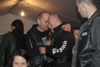 Zdjęcie: Otwarcie ClubHouse Klubu Orzeł Biały - Poznań 22.03.2014r.