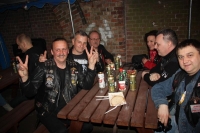 Zdjęcie: Otwarcie ClubHouse Klubu Orzeł Biały - Poznań 22.03.2014r.