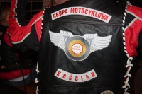 Zdjęcie: Otwarcie ClubHouse Klubu Orzeł Biały - Poznań 22.03.2014r.