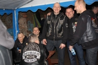 Zdjęcie: Otwarcie ClubHouse Klubu Orzeł Biały - Poznań 22.03.2014r.