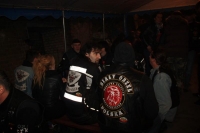 Zdjęcie: Otwarcie ClubHouse Klubu Orzeł Biały - Poznań 22.03.2014r.