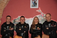 Zdjęcie: Otwarcie ClubHouse Klubu Orzeł Biały - Poznań 22.03.2014r.