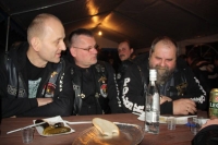 Zdjęcie: Otwarcie ClubHouse Klubu Orzeł Biały - Poznań 22.03.2014r.