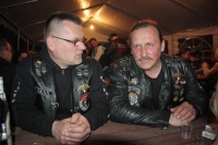 Zdjęcie: Otwarcie ClubHouse Klubu Orzeł Biały - Poznań 22.03.2014r.