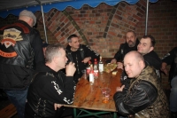 Zdjęcie: Otwarcie ClubHouse Klubu Orzeł Biały - Poznań 22.03.2014r.