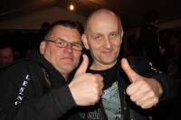 Zdjęcie: Otwarcie ClubHouse Klubu Orzeł Biały - Poznań 22.03.2014r.