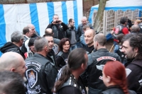 Zdjęcie: Otwarcie ClubHouse Klubu Orzeł Biały - Poznań 22.03.2014r.