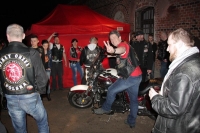 Zdjęcie: Otwarcie ClubHouse Klubu Orzeł Biały - Poznań 22.03.2014r.