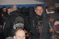 Zdjęcie: Otwarcie ClubHouse Klubu Orzeł Biały - Poznań 22.03.2014r.