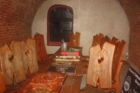 Zdjęcie: Otwarcie ClubHouse Klubu Orzeł Biały - Poznań 22.03.2014r.