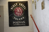 Zdjęcie: Otwarcie ClubHouse Klubu Orzeł Biały - Poznań 22.03.2014r.