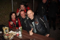 Zdjęcie: Otwarcie ClubHouse Klubu Orzeł Biały - Poznań 22.03.2014r.