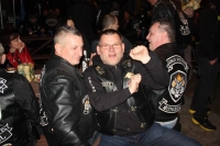 Zdjęcie: Otwarcie ClubHouse Klubu Orzeł Biały - Poznań 22.03.2014r.