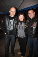 Zdjęcie: Otwarcie ClubHouse Klubu Orzeł Biały - Poznań 22.03.2014r.
