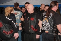 Zdjęcie: Otwarcie ClubHouse Klubu Orzeł Biały - Poznań 22.03.2014r.
