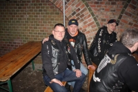 Zdjęcie: Otwarcie ClubHouse Klubu Orzeł Biały - Poznań 22.03.2014r.