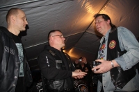 Zdjęcie: Otwarcie ClubHouse Klubu Orzeł Biały - Poznań 22.03.2014r.