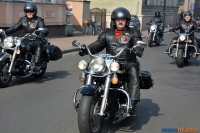 Zdjęcie: Rozpoczęcie Sezonu Motocyklowego Leszno 29.03.2014r.