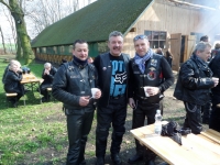 Zdjęcie: Rozpoczęcie Sezonu Motocyklowego Leszno 29.03.2014r.