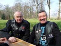 Zdjęcie: Rozpoczęcie Sezonu Motocyklowego Leszno 29.03.2014r.